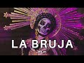 Rosy Arango La Bruja MV English Translation Lyrics Letra Rosy Arango La Bruja MV English Translation Lyrics Letra