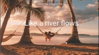 CAN'T HELP FALLING IN LOVE LYRICS by ELVIS PRESLEY 🎶