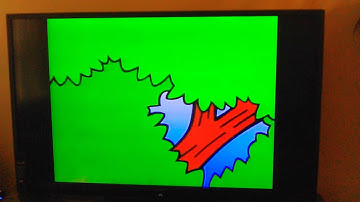 Nostalgia: Ants In Your Pants Intro (1997)