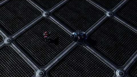 SC2Mapster Same Outfit