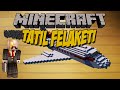 Minecraft | TATİL FELAKETİ!! | Tatil Macerası - Bölüm 1