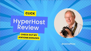 HyperHost Review