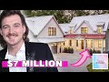 Morgan Wallen’s “God’s Country” Mansion Will Blow You Away | House Tour 2025