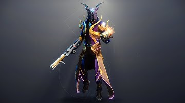 ONLY 24 HOURS Left To Get This NEW Shader + Important WELL Mod! | Destiny 2 Witch Queen