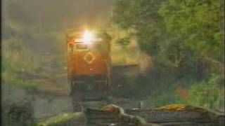 Rescue 911  Conrail Train
