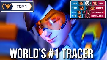 How THIS Tracer Player DESTROYED Kevster | #1 Tracer Guide