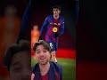 🐐 🤝🏻 🎩 #football #fcb #fcbarcelona #intermiami #messi #pedri #humble