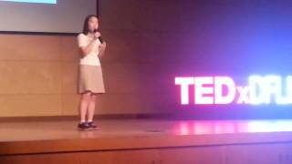 Another Way to View Death: Jae Won Kim at TEDxDFLHS