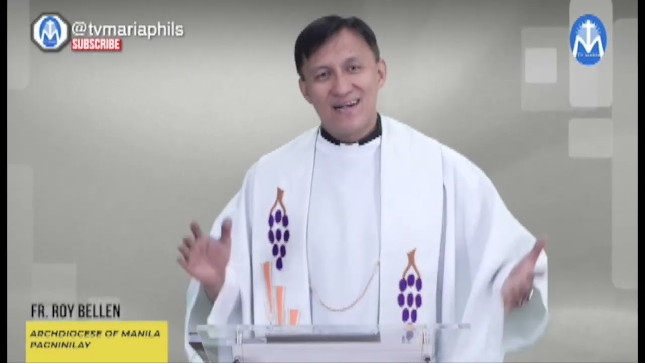 Salita ng Diyos, Salita ng Buhay - January 5, 2026