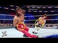 10 FUNNIEST WWE WRESTLING FAILS OF 2018 - WWE OMG MOMENTS