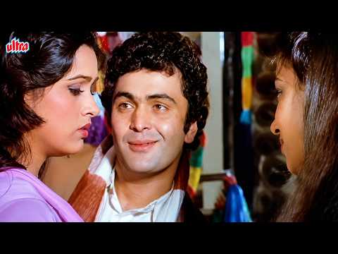 Kishore Kumar’s ‘Meri Dua Hai’ Full Video – ये गाना दिल को छू लेगा | Rishi Kapoor Hit Song
