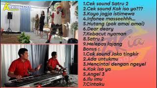 Full aLbum aZkia naDa Terbaru 2022