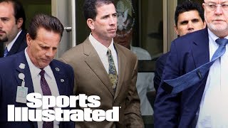 Former Nba Referee Tim Donaghy Arrested For Aggravated Ault Si Wire Sports Illustrated