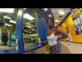 Police Surprise Woman Attempting to Cash a Fraudulent Check