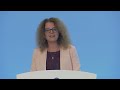 Seventh ECB Annual Research Conference - Day one | Welcoming remarks