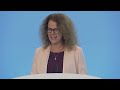 Seventh ECB Annual Research Conference - Day one | Welcoming remarks