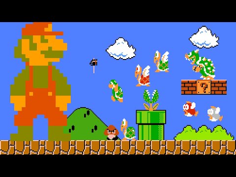 希少！super Mario bros マリオ マリオブラザーズ ZXスペクトラム「マリオブラザーズ」に挑戦