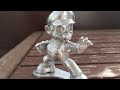Smash Remix 1p Classic mode Very Hard Giant Metal Mario