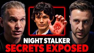 Download lagu How Police Finally Caught the Night Stalker | Richard Ramirez