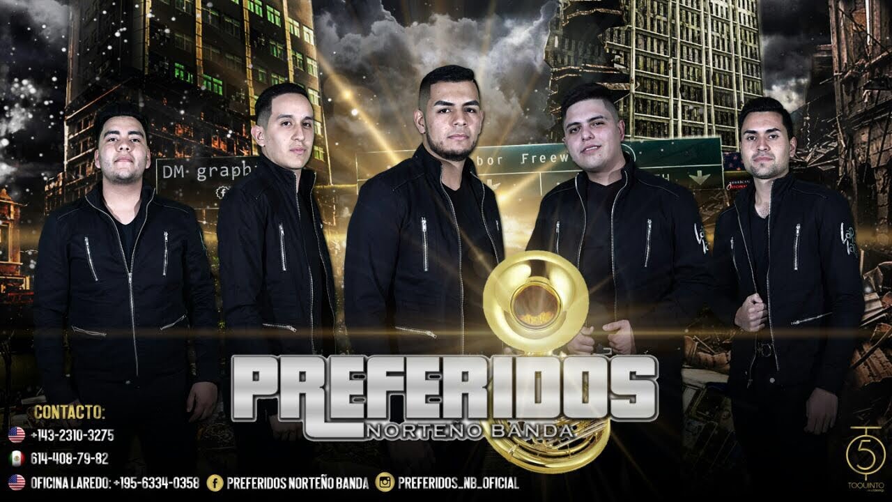 Huapangos con tuba | Preferidos norteño Banda 2018
