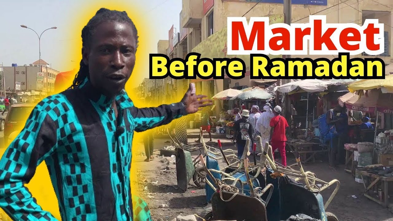 How is the Market as Ramadan Approaches 2026