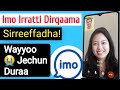 Dirqaama Imo Kessaan Sirreeffadha Wayyoo Jechuun Dura Imo Tricks And Tips Dirqaama Imo Kessaan Sirreeffadha Wayyoo Jechuun Dura Imo Tricks And Tips
