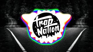Tested My Old Trap Nation Visualizer On Vizzy.io