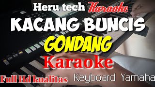 Kacang buncis Aci br. Sembiring cewek/wanita ( karaoke )