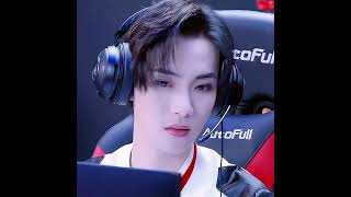 😎😎 #cdrama #你微笑时很美 #xukai #chengxiao #fallingintoyoursmile