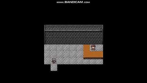 (RPG Maker MV) LISA-Styled Side-Scrolling RPG Demonstration