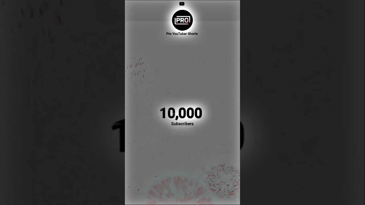 10k Subscribe Complete || A Special Thanks For Only My Subscribers || 