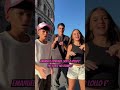 EMANUELE FIORENZA, SOFY O LOLLO E&rsquo; PIU&rsquo; FORTE NEI TREND #tiktok #perte #humor #webboh #neiperte