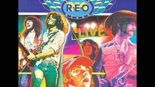 Watch Reo Speedwagon 157 Riverside Avenue video