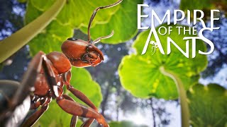 SIMULATION MITTWOCH! mit EMPIRE of the ANTS!!✅STRATEGIEGAME! | !HORROR✨🎤 | !SUBTEM