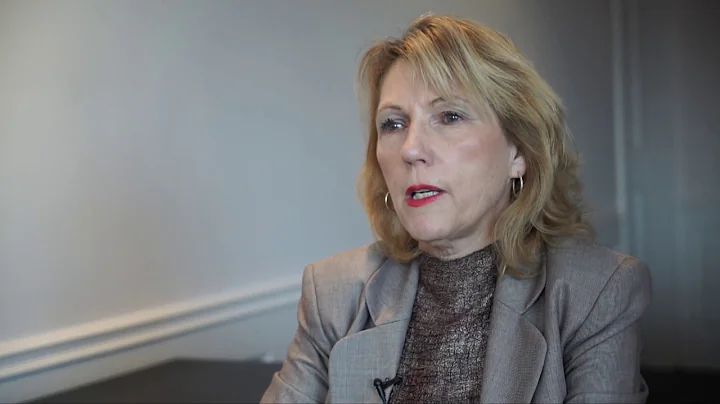 Colleen Wilcox Profile Video Final