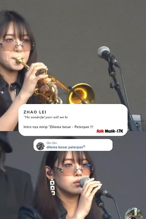 [Musik] Masa iya intro nya mirip  