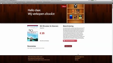 Rich Internet Applications - a Bunch of Books