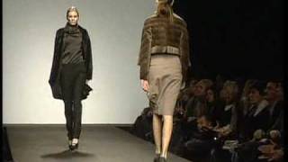 Gabriele Colangelo Pre FW  Woman 2009 2010 MUSIC DESIGNER MARCO BASTIANON