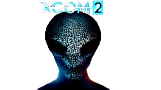 XCOM 2 -  The tutorial mission (first mission).