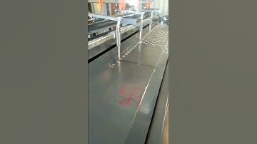 fully Automatic Chain Link Machine