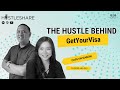 Carlyn Gabon - The Hustle Behind GetYourVisa