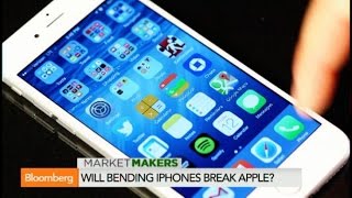 Apple's iPhone 6 Failures Should Be Blamed on Secrecy, Jony Ive: Kedrosky Apple's iPhone 6 Failures Should Be Blamed on Secrecy, Jony Ive: Kedrosky