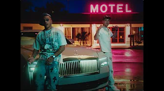 SFERA EBBASTA, SHIVA - NEON (Official Video) thumbnail