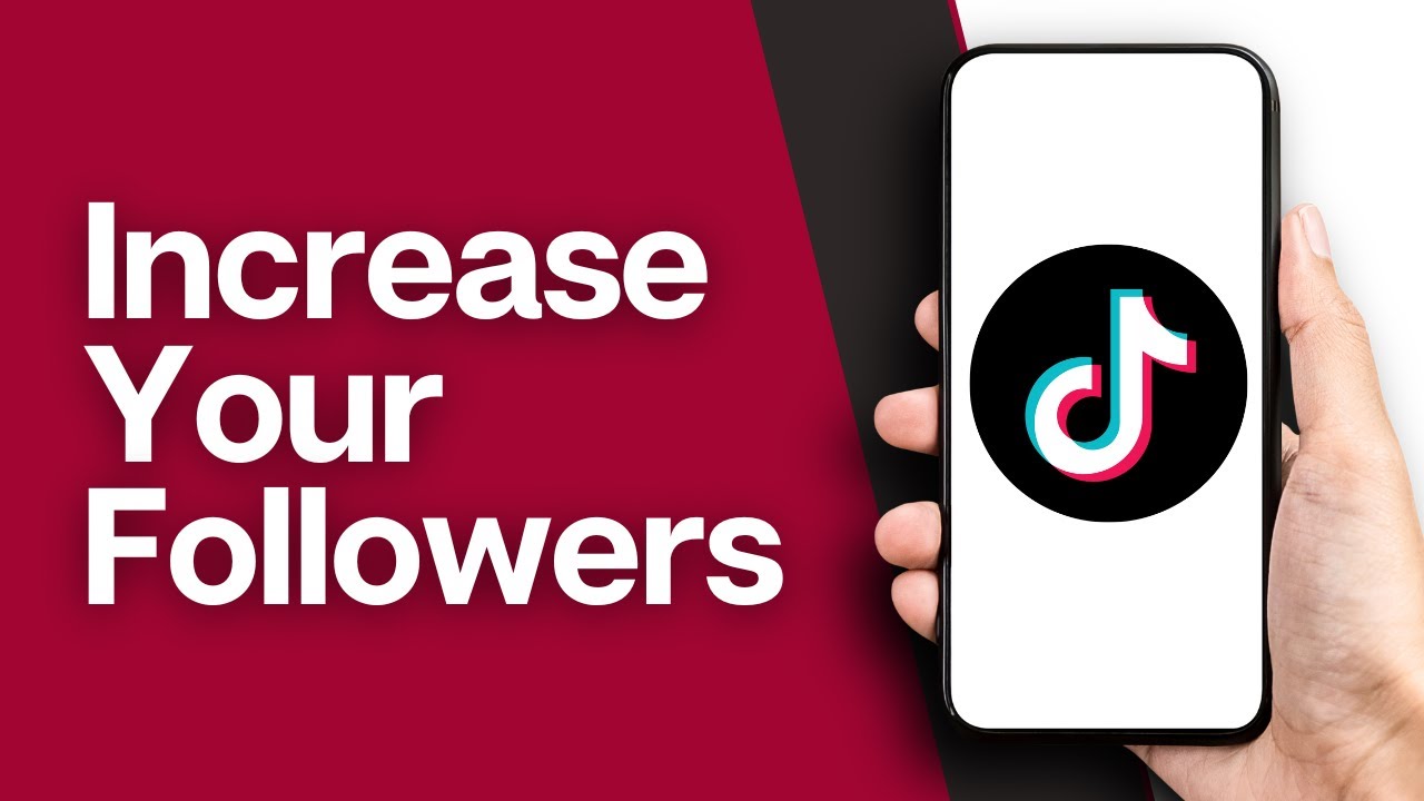 How to Increase Your TikTok Followers | Gain Genuine Followers on ...
