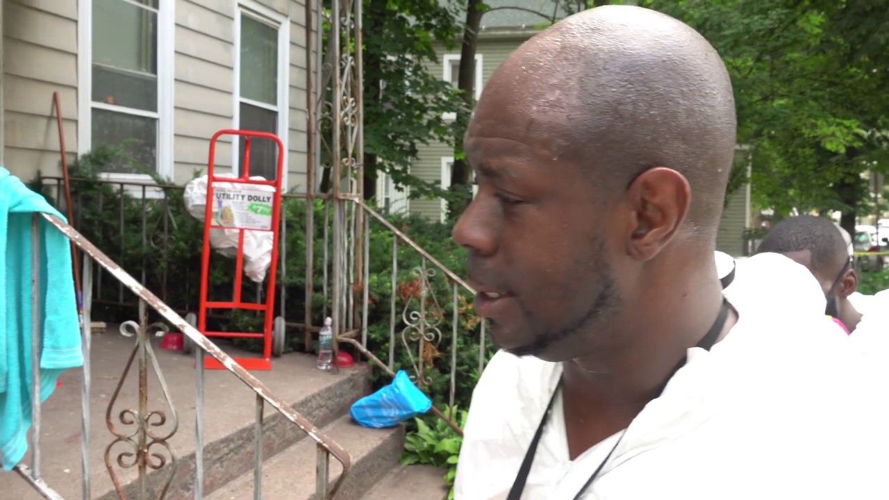 Nightmare on Grace Street (Short Film)