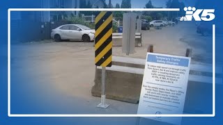 New 'traffic calming treatments' aim to curb violence near Aurora Avenue