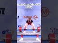 2026 European Open Classic Powerlifting Championships deadlift 360kg by Laurits Enemark Due @120