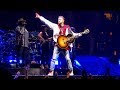 Justin Timberlake - Say Something Live @ Madison Square Garden, New York (2018)
