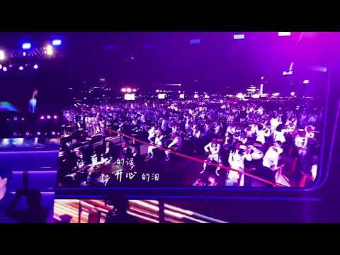 一起在力匯做「真心英雄」-邀請￼周華健演唱-Riway15周年晚宴