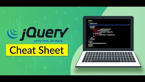 Session5 | Learn jQuery: Essential Selectors and Actions for Dynamic Web Pages